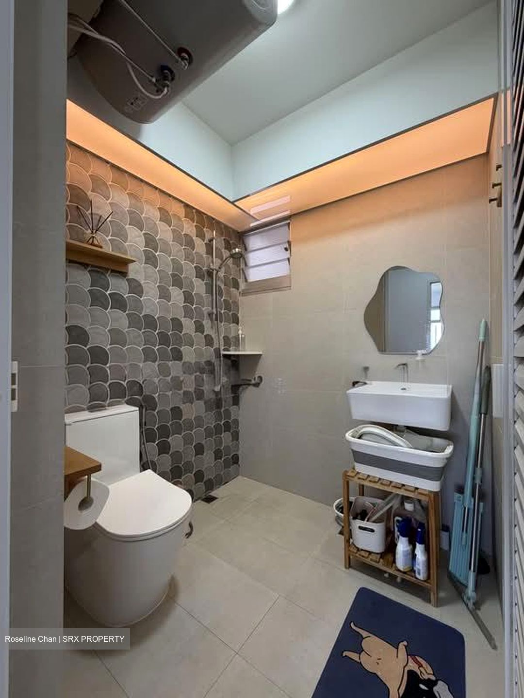 Blk 228B Matilda Sundeck (Punggol), HDB 5 Rooms #599551021